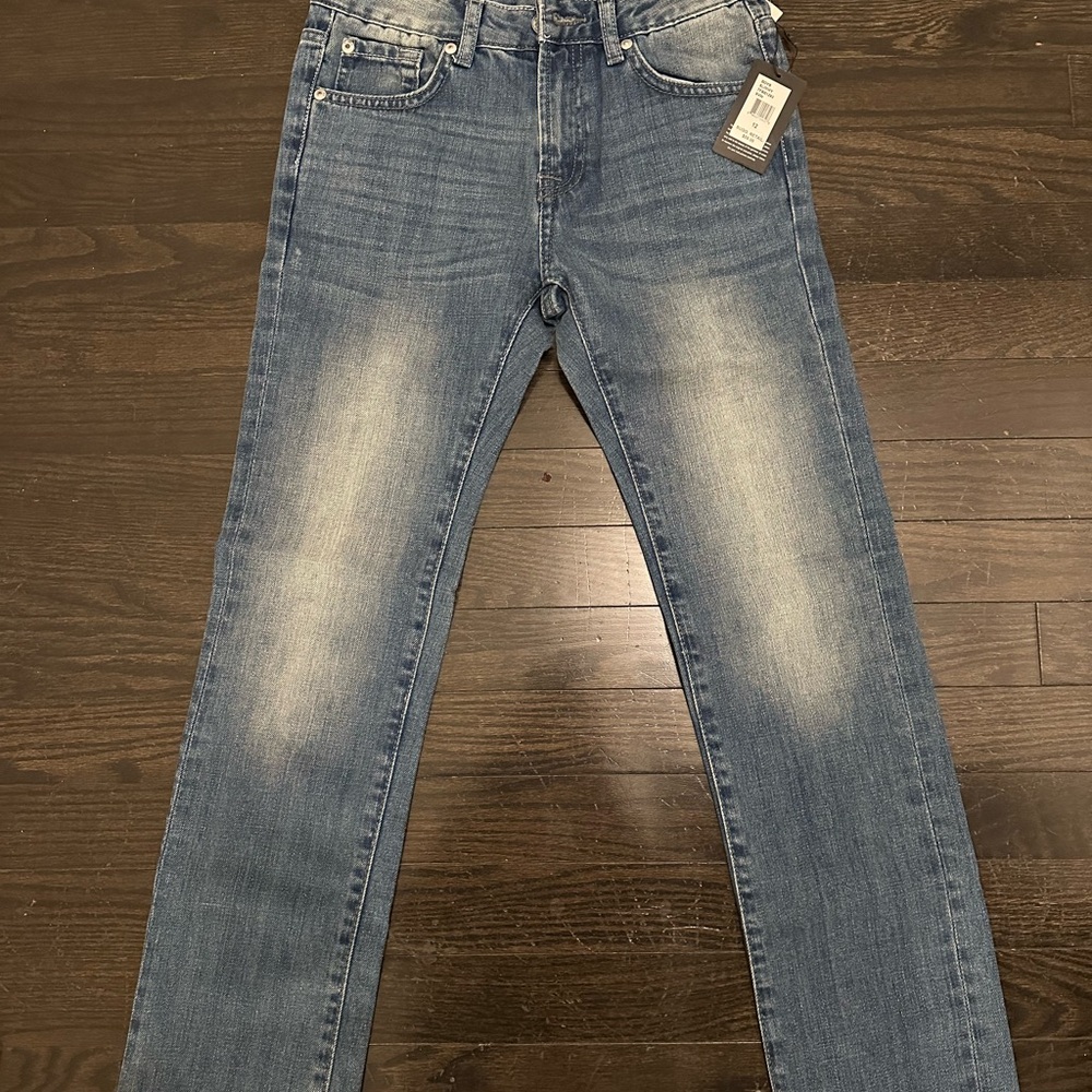 7 For All Mankind Denim Jeans